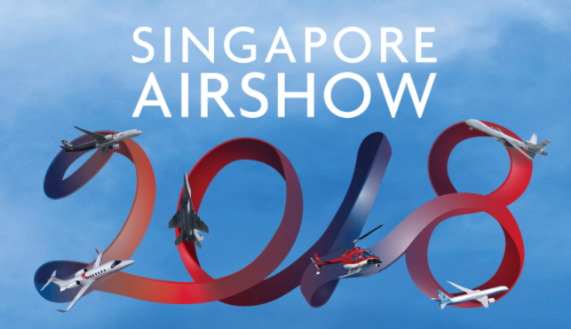 Singapore-Airshow